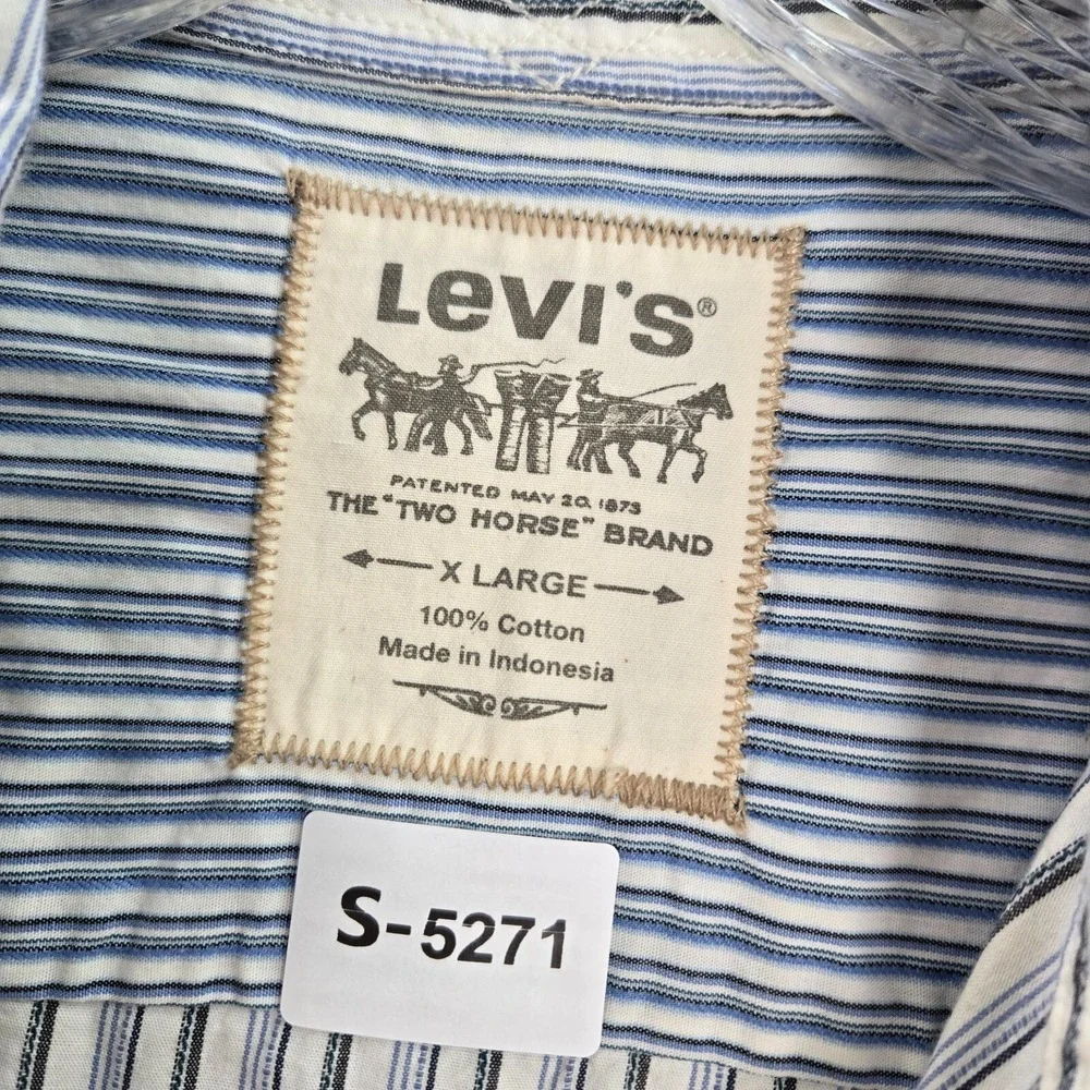 Levis ***stains item